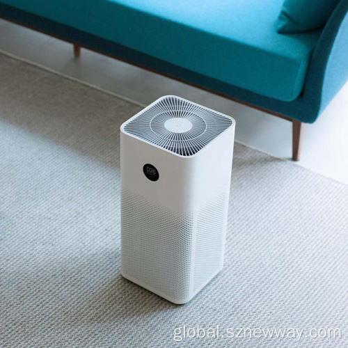 Mijia Air Purifier 3 Best Xiaomi air purifier 3 remote control for home Supplier